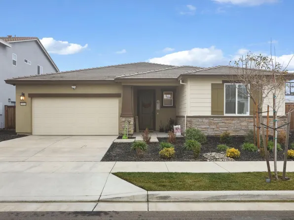 10024 Baltisan Ln, Stockton, CA 95219