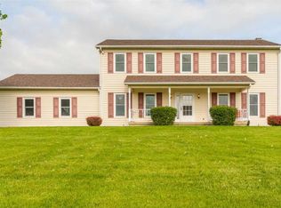 155 Smoky Row Rd, Staunton, VA 24401