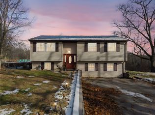 440 Lippencott Run Rd, Waynesburg, PA 15370