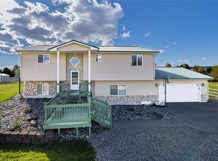 8650 Longmeadow Dr, Billings, MT 59106