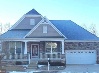 83 Talley Dr, Smyrna, DE 19977