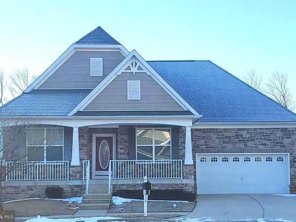 83 Talley Dr, Smyrna, DE 19977