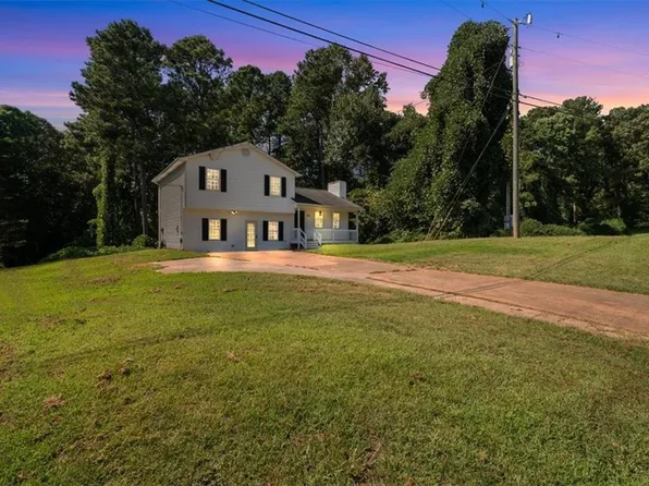 3391 Due West Rd, Dallas, GA 30157