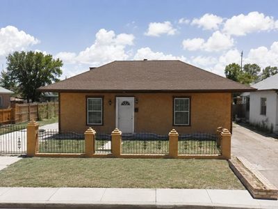 500 S 13th St, Rocky Ford, CO, 81067