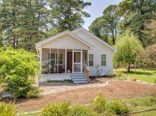 438 Loch Lomond Rd, Sterlington, LA 71280