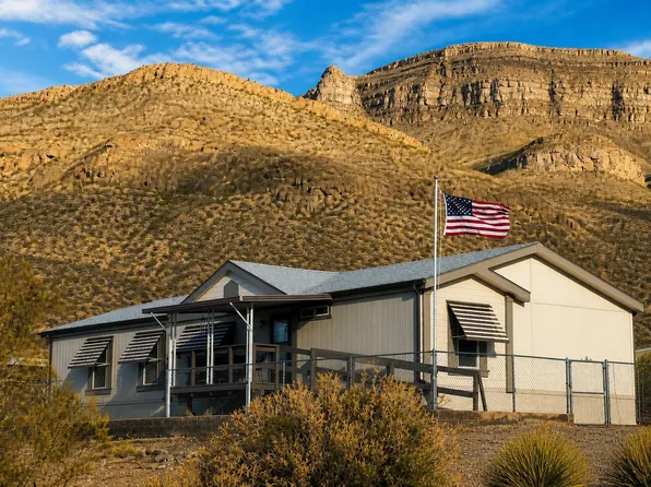 13 Prell Dr, Alamogordo, NM 88310
