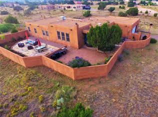 6 Encantado Pl, Santa Fe, NM 87508