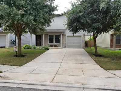 9814 Placid Bay, San Antonio, TX, 78245