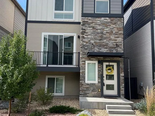 6843 Lily Mountain Ln, Colorado Springs, CO 80923