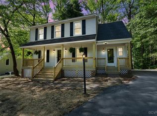 7296 Old Cold Harbor Rd, Mechanicsville, VA 23111