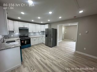 86-156 Ivy Ct #15A, Groton, CT 06340