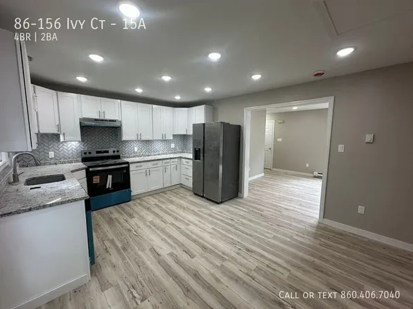 86-156 Ivy Ct #15A, Groton, CT 06340