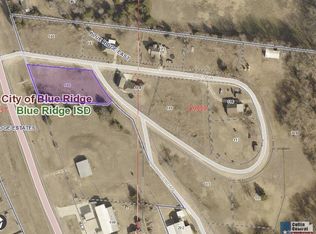 102 Brenda Cir, Blue Ridge, TX 75424