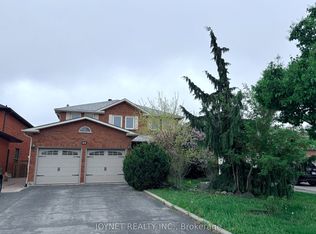 43 Castlehill Rd, Vaughan, ON L6A 1N8