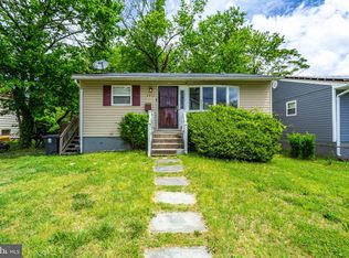 3910 Clark St, Capitol Heights, MD 20743