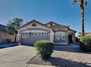 13357 W Canyon Creek Dr, Surprise, AZ 85374