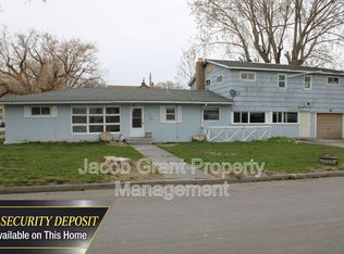1310 Lake Ave, Idaho Falls, ID 83402