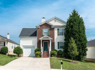 10505 Katie Creek Ct, Charlotte, NC 28213