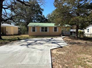 611 Georgia St, Crestview, FL 32536