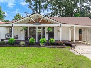 687 Concordia St, Baton Rouge, LA 70806