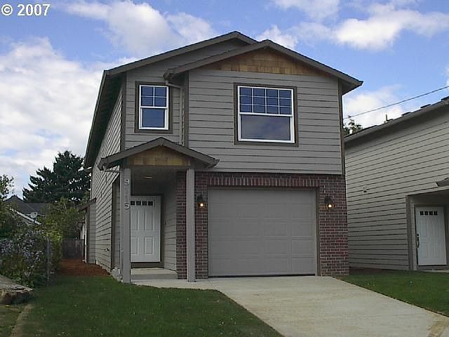 Front view
