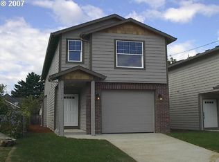 9115 N Allegheny Ave, Portland, OR 97203