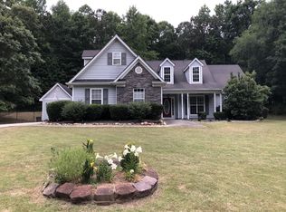 250A Dillion Dr, Hampton, GA 30228