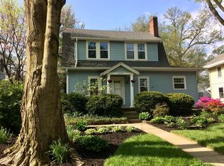 5523 Arnsby Pl, Cincinnati, OH 45227