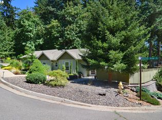 3975 Shasta View St, Eugene, OR 97405