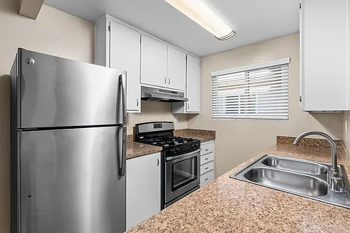 Floor plan 2 bedroom 1 bath