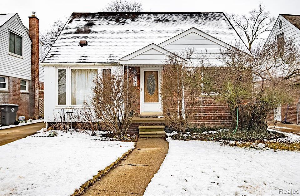 952 Sunningdale Dr, Inkster, MI 48141 Zillow