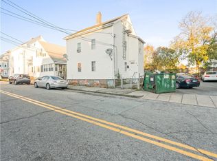 94 Webster Ave #2, Providence, RI 02909
