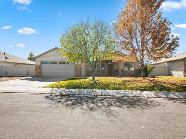 1338 Windsor Park Dr, Fruita, CO 81521