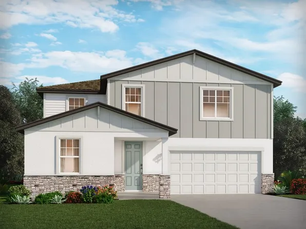 12601 Homeland Dr, Dade City, FL 33525