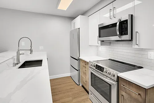 Floor plan 2 Bed Bath 1 E Patio
