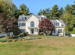 4 Old Colony Dr, Dover, MA 02030