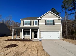 448 Tucana St, Wendell, NC 27591