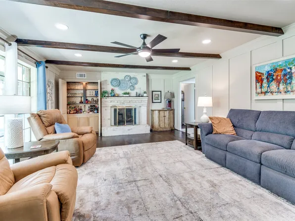 3851 Goodfellow Dr, Dallas, TX 75229