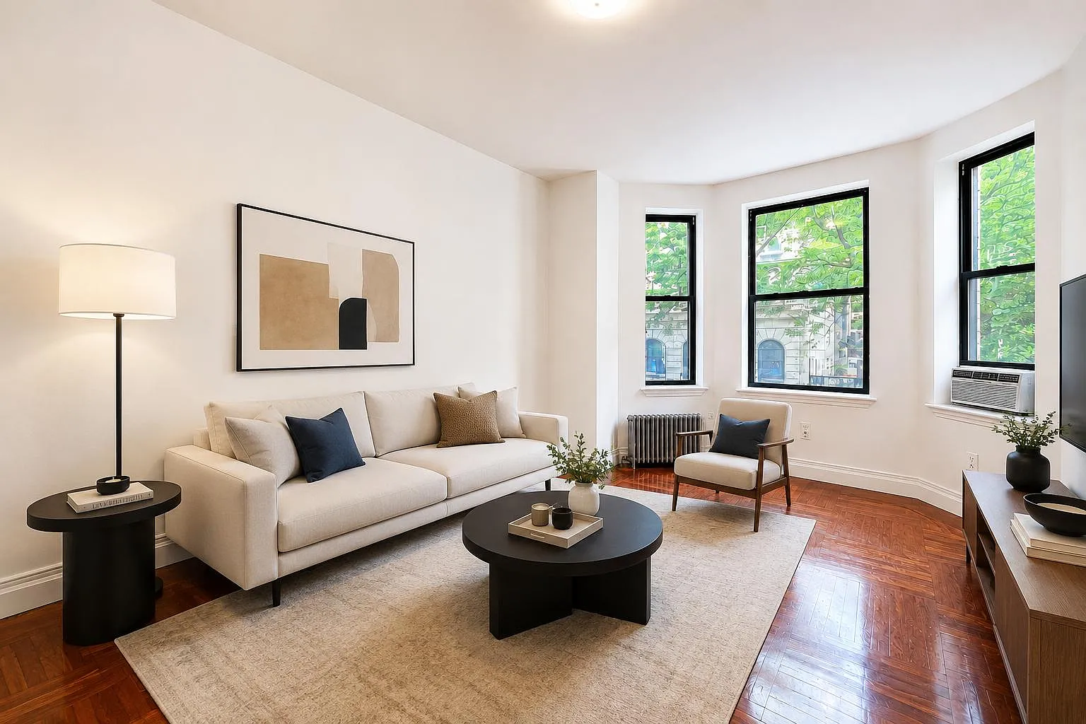 611 West 137th Street — Photo 1