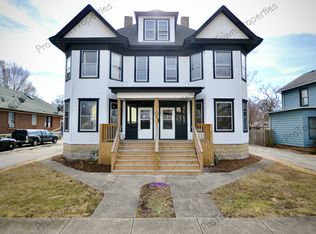 208 Lincoln St, Joliet, IL