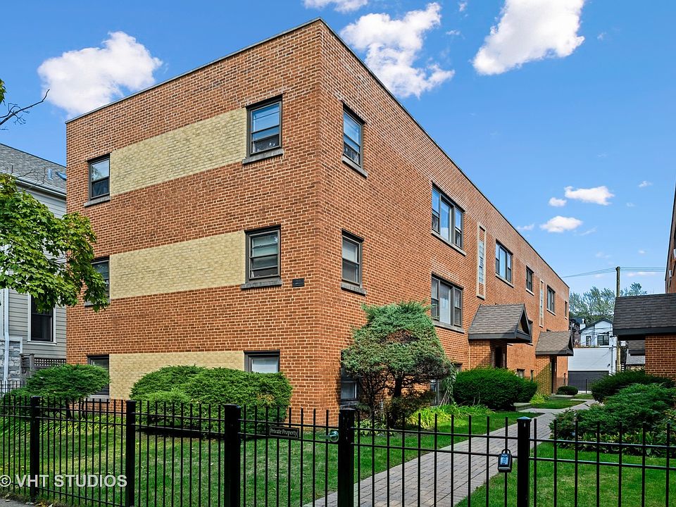 1st image of 4637 N Hermitage Ave APT 1B