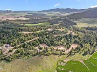 10 Lone Moose Dr, Plummer, ID 83851