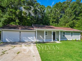 1377 Briar Ridge Ct, Jonesboro, GA 30238