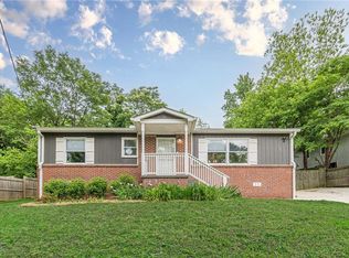 947 Rebel Forest Dr SE, Atlanta, GA 30315