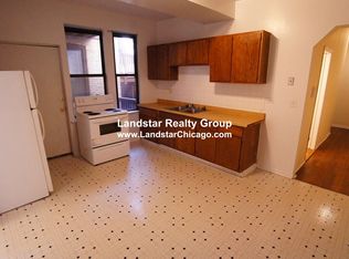 3149 W Medill Ave #2, Chicago, IL 60647