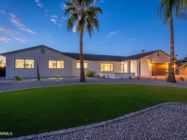 13634 N 51ST Place, Scottsdale, AZ 85254