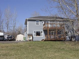 6 Harbour St #8, Canning, NB E4B2K5