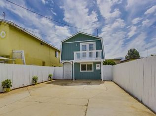 629 La Presa Ave, Spring Valley, CA 91977