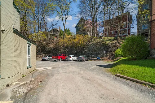 The Compound Photo 1