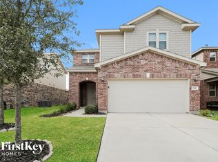 25402 Cheshire Knoll St, Katy, TX 77493